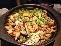 -川成元·麻辣香锅(凯德MALL西直门店)