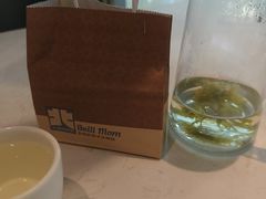 -北李妈妈菜·海肠捞饭(开发区万达店)