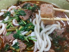 -筒骨麻辣烫(永同昌公寓胜明花园店)