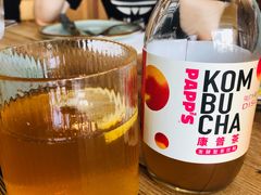 -RAC BAR(安福路店)