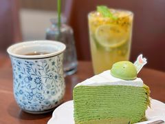 -小西家作(富力爱丁堡店)