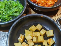 -九田家黑牛烤肉料理(晋阳街店)