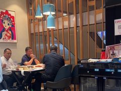 -勇利赵家烤肉坊(含光路店)