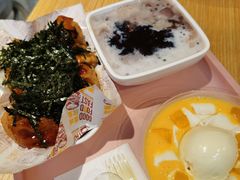 -豆豆冰室·地道招牌椰子冻(大良店)