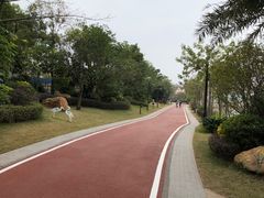 -美的鹭湖森林度假区