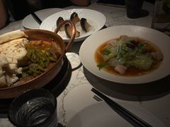 -奉天小馆·非遗东北菜(济南万象城店)