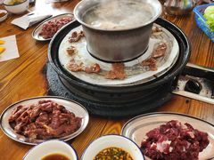 -真香牛肉老店(思源路店)