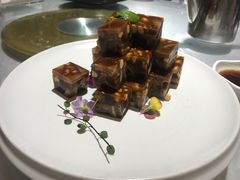 -鸭王烤鸭店(三里河店)