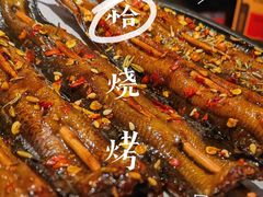 -醉烧膘·烧烤夜宵王(总店)