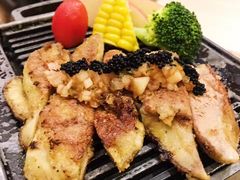 -花潮料理艺食馆(世欧广场店)