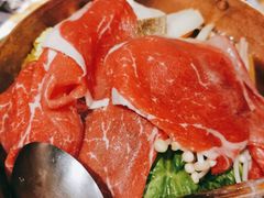 -鲔吞·和牛寿喜烧(闵行区绿瘦酒店)
