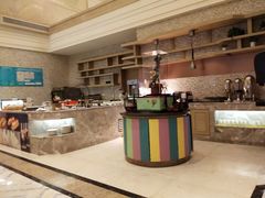 -盛宴标帜餐厅·亲子自助 (南昌喜来登酒店)