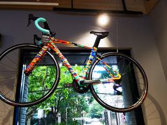 -SPECIALIZED闪电自行车(建国西路店)