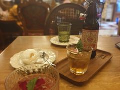 -秘密旅行Bonjour(黑金冠 江南西店)