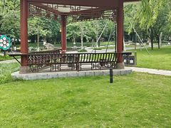 -温江公园