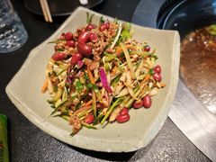 -蘸小院铁锅炖·蘸酱菜·东北菜(怀远门店)