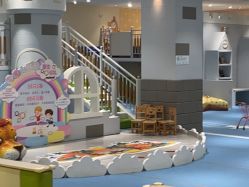 -meland亲子乐园·派对·研学·拼豆(苏州悠方购物中心店)