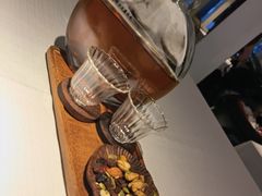 -春树下·树屋花房西餐厅(罍街AS1980店)