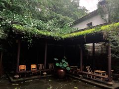 -Metal hands·铁手咖啡