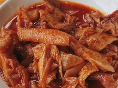 -渔桥李记奶汤面(东街店)