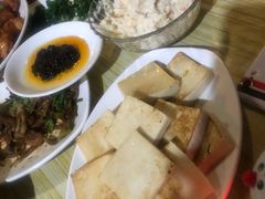 -炙热童年·老北京炙子烤肉(南锣鼓巷店)