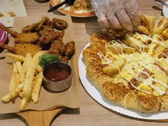 -必胜客(免税商场店)