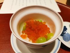 -晴空·日本料理(万象城店)
