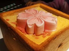 -蜜桃餐厅·古运河畔(南下塘店)