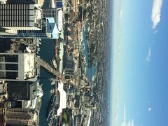 iphone_upload_pic-悉尼塔旋转餐厅