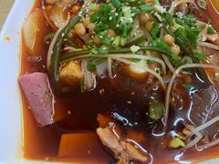 -冒菜西施·非遗冒菜(总店)