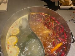-牛德亨臻牛潮汕火锅(万邦时代店)