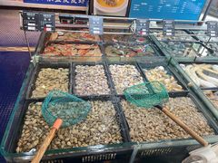 -海鲜e族(五江天街店)