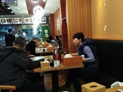 大堂-杨妈妈粥店(滑翔路店)