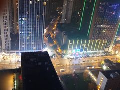 -成都九眼桥美居酒店