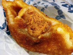 鲜肉团子-赵天禄(葑门横街店)