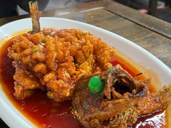 -协和菜馆(凤凰街店)