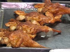 -亚一荔枝柴烧鸡(仙葫店)