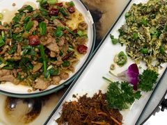 -八木轩·寻味大理白族民俗餐厅(文献路店)