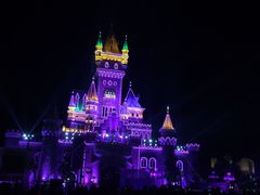 -青岛方特梦幻王国