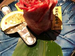 -黑牛の店·和牛烧肉(合生汇店)