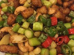 -阿诺泰·泰国餐厅(紫荆店)