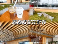 -Seesaw Coffee(朝阳大悦城店)