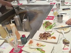 -火地铁板烧(昆山万象汇店)