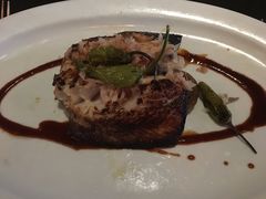 -Water Grill(圣莫妮卡店)
