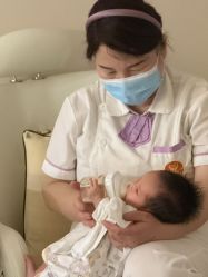 -金月汇月子会所(曲江店)