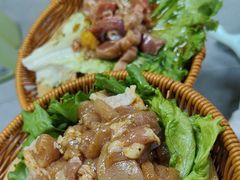 -牛犇炭火烤肉·鲜切烤肉(承德总店)