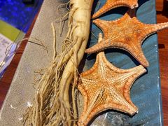 -千岛蚝高压锅生蚝·人参火锅(白云万达店)