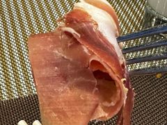 -咖啡CHA自助餐厅(香格里拉饭店)