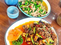 永平黄焖鸡套餐-八木轩·寻味大理白族民俗餐厅(文献路店)
