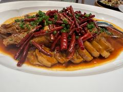 -一澜江宴·江景地标楚菜(江滩公园店)